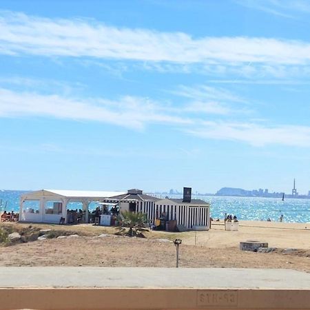Marina Port & Beach-Apartment Masnou Ngoại thất bức ảnh