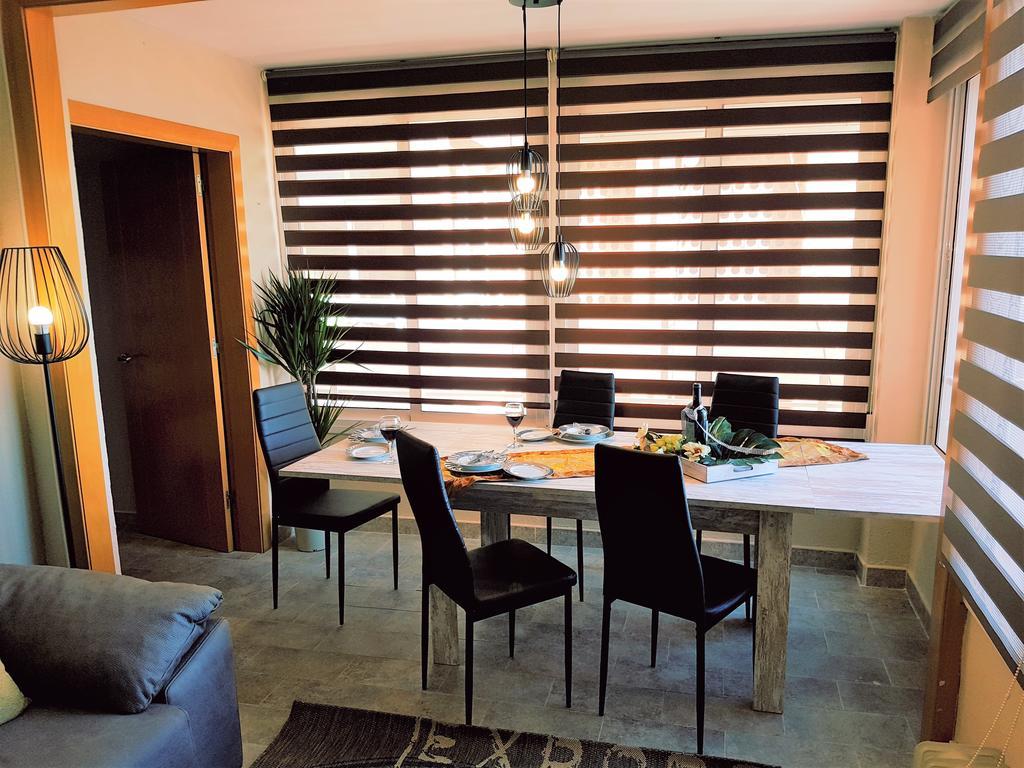 Marina Port & Beach-Apartment Masnou Ngoại thất bức ảnh