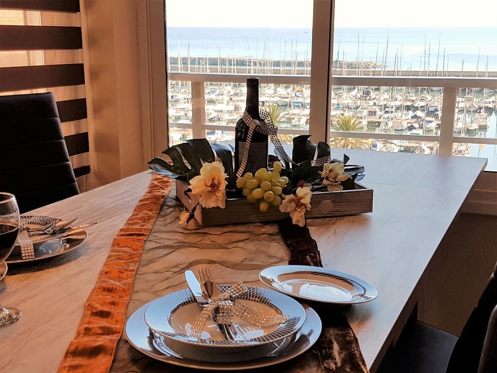 Marina Port & Beach-Apartment Masnou Ngoại thất bức ảnh
